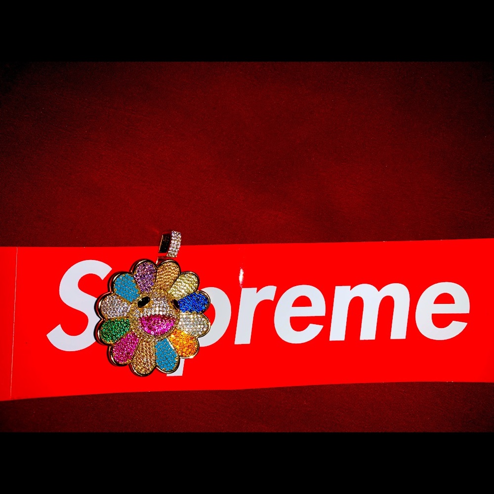 Hip Hop Charm